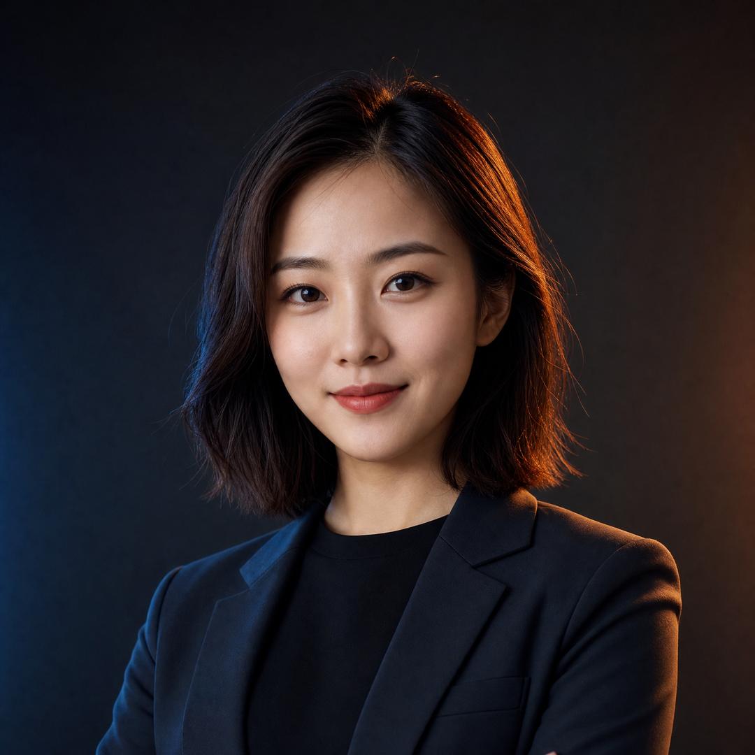 暗网改装专家-林雅琪